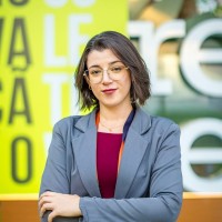 Bestway Seeds do Brasil Employee Débora Paula's profile photo
