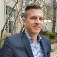 IHE International Employee Jason Nagels's profile photo