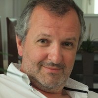 UniLaSalle Rouen Employee Bernard Bouvy's profile photo