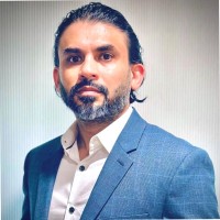 Jatan Upadhyay
