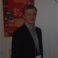 Blundells Employee Adam Revill's profile photo