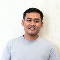 Clean Air Asia Employee Tiraz Aminin's profile photo