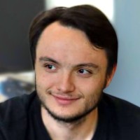 Sandfall Interactive Employee Thomas Frappart's profile photo