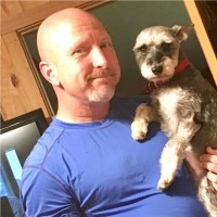 Southwest Mississippi Community College Employee Greg Haskins's profile photo