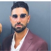 Spin8 Employee Kevin Taieb's profile photo