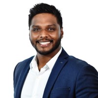 Kyle Govender Email & Phone Number