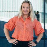 Anne Barnevik Email