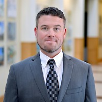 IMEG Corp Employee Darren Hess's profile photo