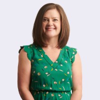 Frazer Jones Employee Nicole Graham's profile photo