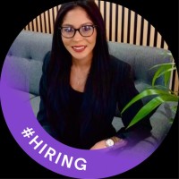 VA Central Employee Jaimee Brandreth's profile photo