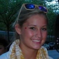 CRM Studios Employee Nicky Davies's profile photo