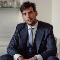 Snaitech Employee Filippo Piva's profile photo