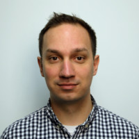 NexHealth Employee Michael Ciocca's profile photo