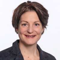 Amt für Informatik und Organisation des Kantons Bern (KAIO) Employee Diana Nyffenegger's profile photo