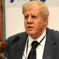 Birzeit University Employee Mohamed Nasr's profile photo