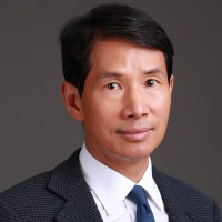 Primavera Capital Group Employee Fred Hu's profile photo