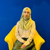Mergestack Employee Muneeba Azam's profile photo