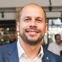 LesserEvil Brand Snack Co. Employee Nuno Pinto's profile photo