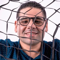 Hive Studio Creative Agency Employee Hesham Talha's profile photo
