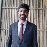 Sleepiz AG Employee Dhroopad Verma's profile photo