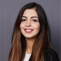 University of Michigan College of Pharmacy Employee Niloufar Salehi's profile photo