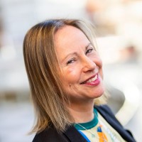 Bravida Group Employee Åsa Ericsson's profile photo