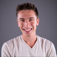Clickables Employee Jeremy Mary's profile photo