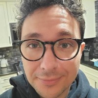 Joshua Davis Email & Phone Number