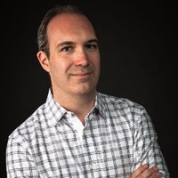 Macadamian Employee Sebastien Clement's profile photo