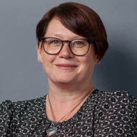 inriver Employee Maria Bolmstedt's profile photo