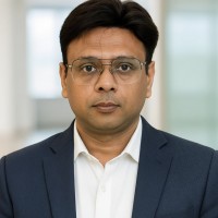 JPMorganChase Employee Amit Singhal's profile photo