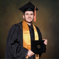Telabotics Employee Joseph Dimaggio's profile photo