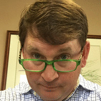 Movement Mortgage, LLC Employee Bart Thomas's profile photo