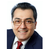 Netmore UK Employee Thomas Marefat's profile photo