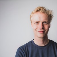 LeydenJar Employee Ewout Lubberman's profile photo