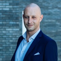 Pure Search Employee David Croft's profile photo