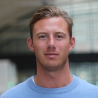 Partly Employee Harry Uffindell's profile photo