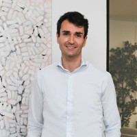 Henko Partners Employee Ricardo Mellado Campos's profile photo