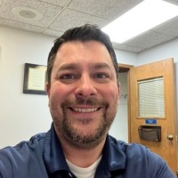 Pioneer Metal Finishing Employee Mark Clauss's profile photo