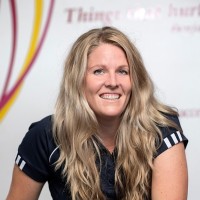 Belgravia Leisure Employee Kia Naylor's profile photo