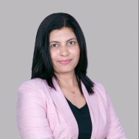 This Life Employee Dhanita M.'s profile photo