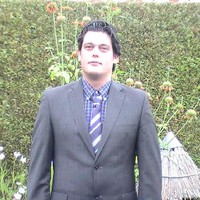 Cogas Employee Gerwin Westerink's profile photo