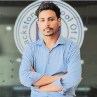 Ai&More Employee Muhammad Umar's profile photo
