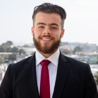Daniel Rubenstein Email