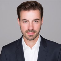 Vivantes – Netzwerk für Gesundheit GmbH Employee Nikos Stroglidis's profile photo