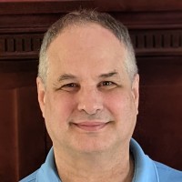 Logical Inc. Employee Charles Iachetta's profile photo