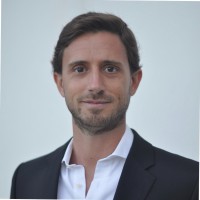 Vision-Box Employee André Melo's profile photo
