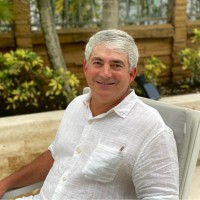 MAPFRE Puerto Rico Employee Alexis Geigel's profile photo