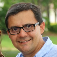 Florida Crystals Employee Diego Luzuriaga's profile photo