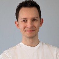 A2X Employee Norrie Sheng's profile photo